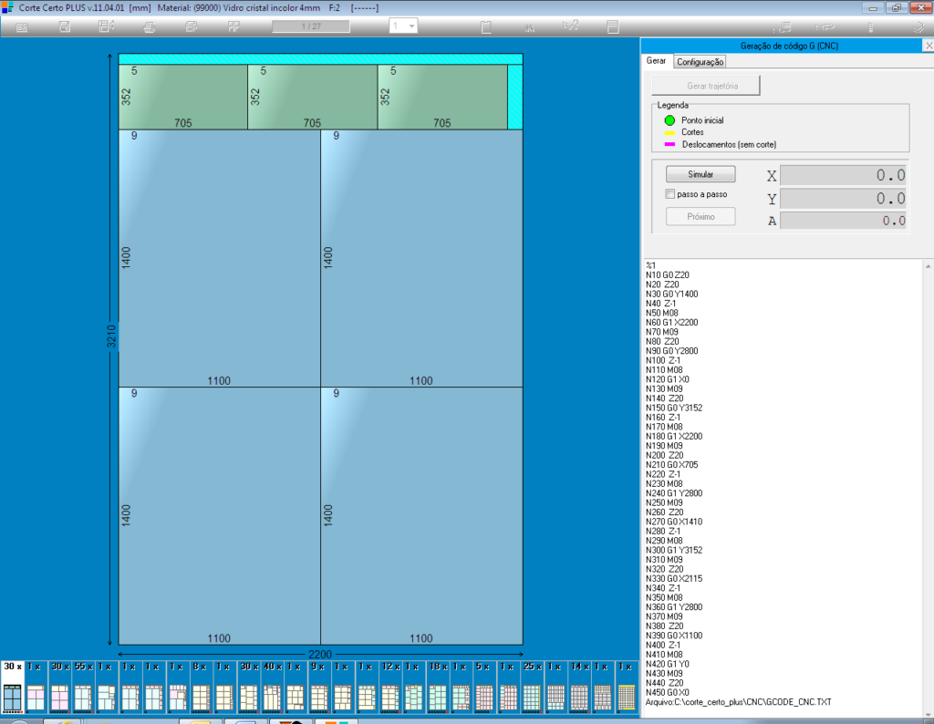 plano cut 1